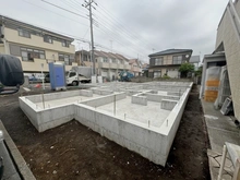【神奈川県/相模原市中央区高根】相模原市中央区高根2丁目　新築戸建て　A号棟 