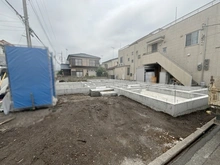【神奈川県/相模原市中央区高根】相模原市中央区高根2丁目　新築戸建て　A号棟 