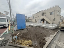 【神奈川県/相模原市中央区高根】相模原市中央区高根2丁目　新築戸建て　A号棟 