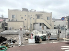 【神奈川県/相模原市中央区高根】相模原市中央区高根2丁目　新築戸建て　A号棟 