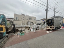 【神奈川県/相模原市中央区高根】相模原市中央区高根2丁目　新築戸建て　A号棟 