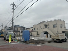 【神奈川県/相模原市中央区高根】相模原市中央区高根2丁目　新築戸建て　A号棟 