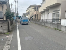 【神奈川県/相模原市中央区高根】相模原市中央区高根2丁目　新築戸建て　A号棟 