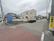 【神奈川県/相模原市中央区高根】相模原市中央区高根2丁目　新築戸建て　A号棟 