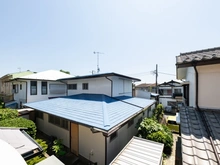 【神奈川県/藤沢市村岡東】藤沢市村岡東4丁目　中古戸建て 