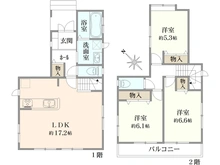 【神奈川県/藤沢市村岡東】藤沢市村岡東4丁目　中古戸建て 