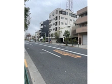 【東京都/江東区東砂】江東区東砂5丁目　店舗付き住宅 