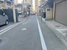 【京都府/京都市下京区綾小路通油小路西入】京都市下京区綾小路通油小路西入西綾小路東半町　戸建 