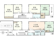 【京都府/京都市下京区綾小路通油小路西入】京都市下京区綾小路通油小路西入西綾小路東半町　戸建 