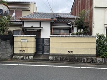 【京都府/京都市北区小松原北町】京都市北区小松原北町 