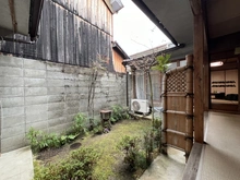 【京都府/京都市北区小松原北町】京都市北区小松原北町 