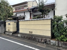 【京都府/京都市北区小松原北町】京都市北区小松原北町 