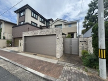 【京都府/京都市左京区下鴨北園町】京都市左京区下鴨北園町 