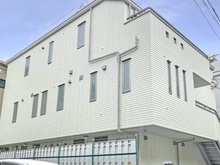 【京都府/京都市北区小山北上総町】エヌ・キャナックス 