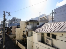 【京都府/京都市北区小山北上総町】エヌ・キャナックス 