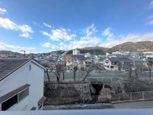 【兵庫県/神戸市中央区中山手通】神戸市中央区中山手通7丁目　新築戸建 