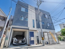 【兵庫県/神戸市中央区下山手通】神戸市中央区下山手通8丁目　中古戸建 