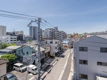 【兵庫県/神戸市中央区下山手通】神戸市中央区下山手通8丁目　中古戸建 