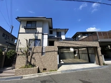 【兵庫県/神戸市西区学園東町】神戸市西区学園東町四丁目　中古戸建 