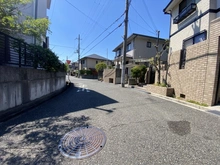 【兵庫県/神戸市西区学園東町】神戸市西区学園東町四丁目　中古戸建 