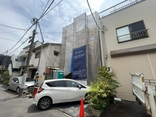 【東京都/墨田区東向島】墨田区東向島3丁目　新築戸建 