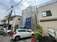 【東京都/墨田区東向島】墨田区東向島3丁目　新築戸建 