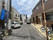 【東京都/墨田区東向島】墨田区東向島3丁目　新築戸建 