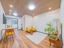 【東京都/江東区越中島】江東区越中島3丁目　中古戸建 