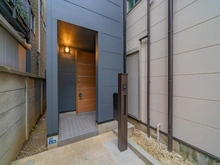 【東京都/江東区越中島】江東区越中島3丁目　中古戸建 
