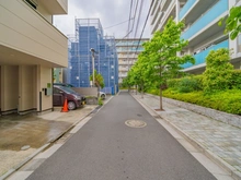 【東京都/江東区越中島】江東区越中島3丁目　中古戸建 