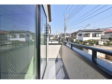 【神奈川県/横浜市旭区白根】横浜市旭区白根6丁目　新築戸建1号棟(全2棟) 