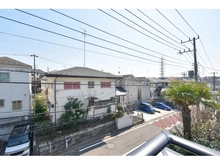 【神奈川県/横浜市旭区白根】横浜市旭区白根6丁目　新築戸建1号棟(全2棟) 