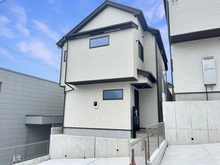 【神奈川県/横浜市旭区東希望が丘】旭区東希望が丘　新築戸建　3号棟 