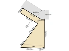 【神奈川県/横浜市旭区本村町】横浜市旭区本村町　新築戸建　1号棟/全3棟 