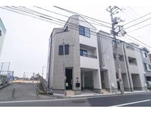 【神奈川県/横浜市旭区南希望が丘】旭区南希望が丘　新築戸建　1号棟（全3棟） 