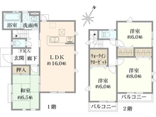 【神奈川県/横浜市旭区南希望が丘】旭区南希望が丘　中古戸建 