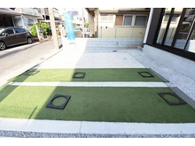 【東京都/三鷹市深大寺】三鷹市深大寺2丁目　新築戸建 