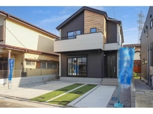 【東京都/三鷹市深大寺】三鷹市深大寺2丁目　新築戸建 
