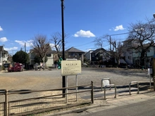 【東京都/三鷹市深大寺】三鷹市深大寺2丁目　新築戸建 