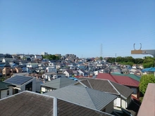 【神奈川県/横浜市旭区四季美台】横浜市旭区四季美台　中古戸建 