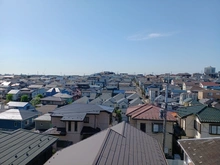 【神奈川県/横浜市旭区四季美台】横浜市旭区四季美台　中古戸建 