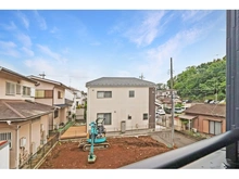 【神奈川県/横浜市旭区中沢】旭区中沢2丁目　新築戸建 