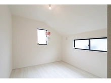 【神奈川県/横浜市旭区中沢】旭区中沢2丁目　新築戸建 