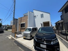 【神奈川県/横浜市旭区市沢町】旭区市沢町　中古戸建 
