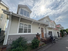 【神奈川県/横浜市瀬谷区五貫目町】マークススプリングス・カーサ　五貫目町　中古戸建 