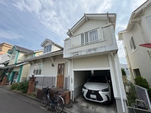 【神奈川県/横浜市瀬谷区五貫目町】マークススプリングス・カーサ　五貫目町　中古戸建 