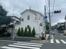 【神奈川県/横浜市旭区中沢】旭区中沢三丁目　戸建 