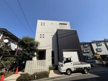 【東京都/品川区豊町】品川区豊町三丁目戸建 