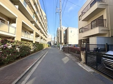 【東京都/江東区亀戸】江東区亀戸六丁目　戸建 