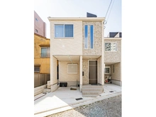 【東京都/墨田区八広】墨田区八広六丁目　中古戸建 
